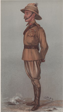 General Sir Ian Standish Monteith Hamilton May 2 1901